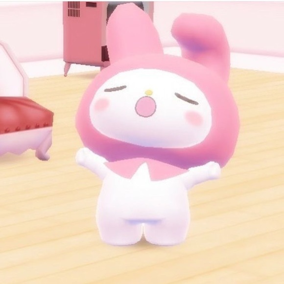 Meet your Posher, Kelly - Picture 1 of 1